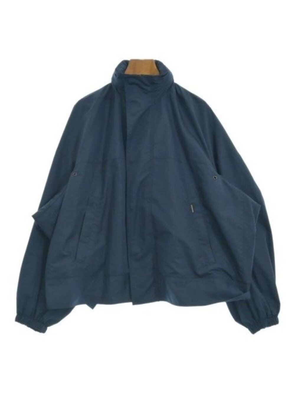 Balenciaga Jacket Navy